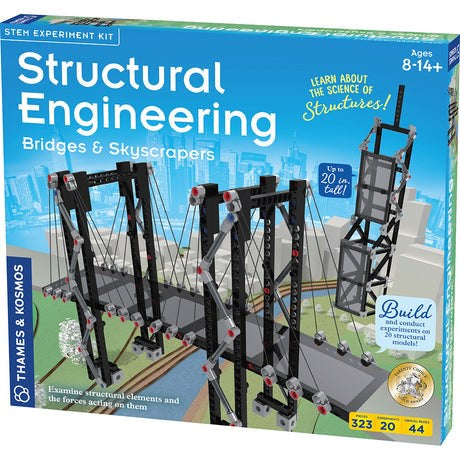 Structural Engineering Bridges