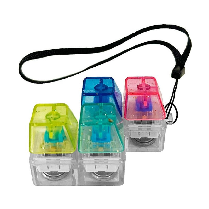 Keybored Fidget