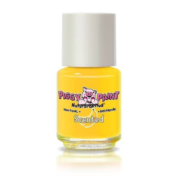 Piggy Paint Banana Besties
