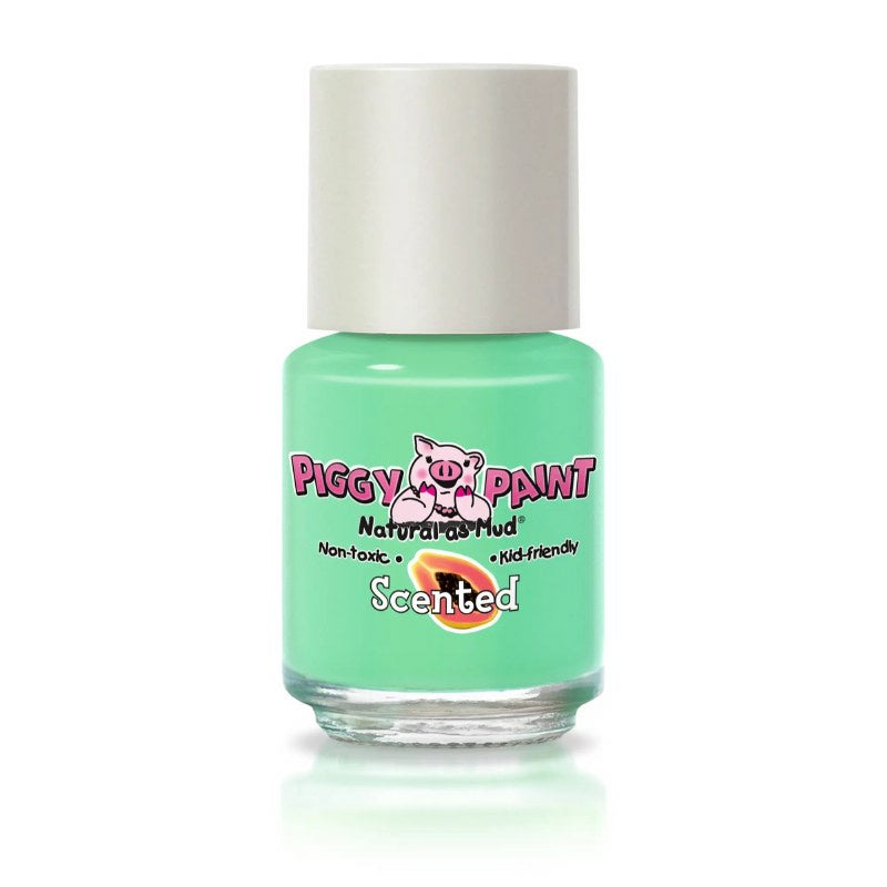 Piggy Paint Papaya Party