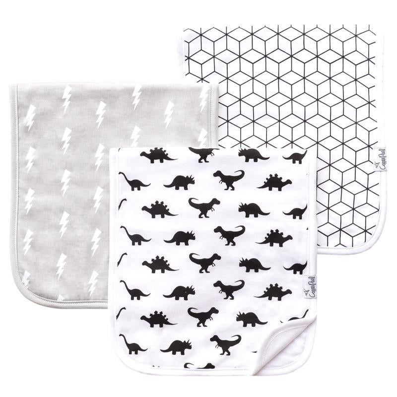 Burp Cloths Wild