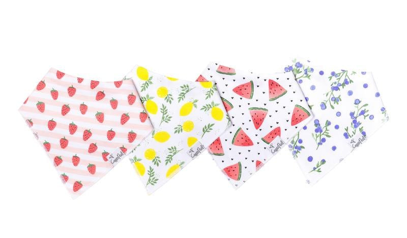 Bandana Bibs Georgia