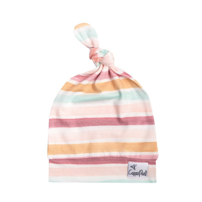 Knot Hat Belle