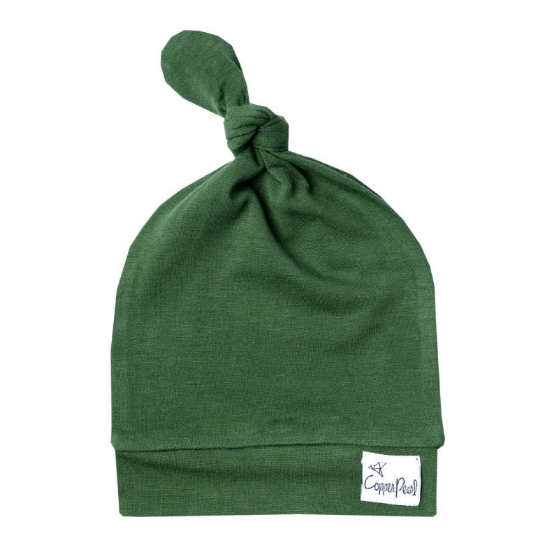 Knot Hat Alder