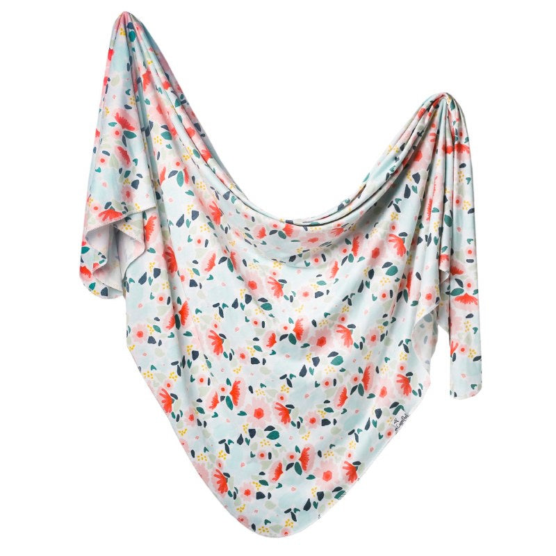 Swaddle Blankets Leilani