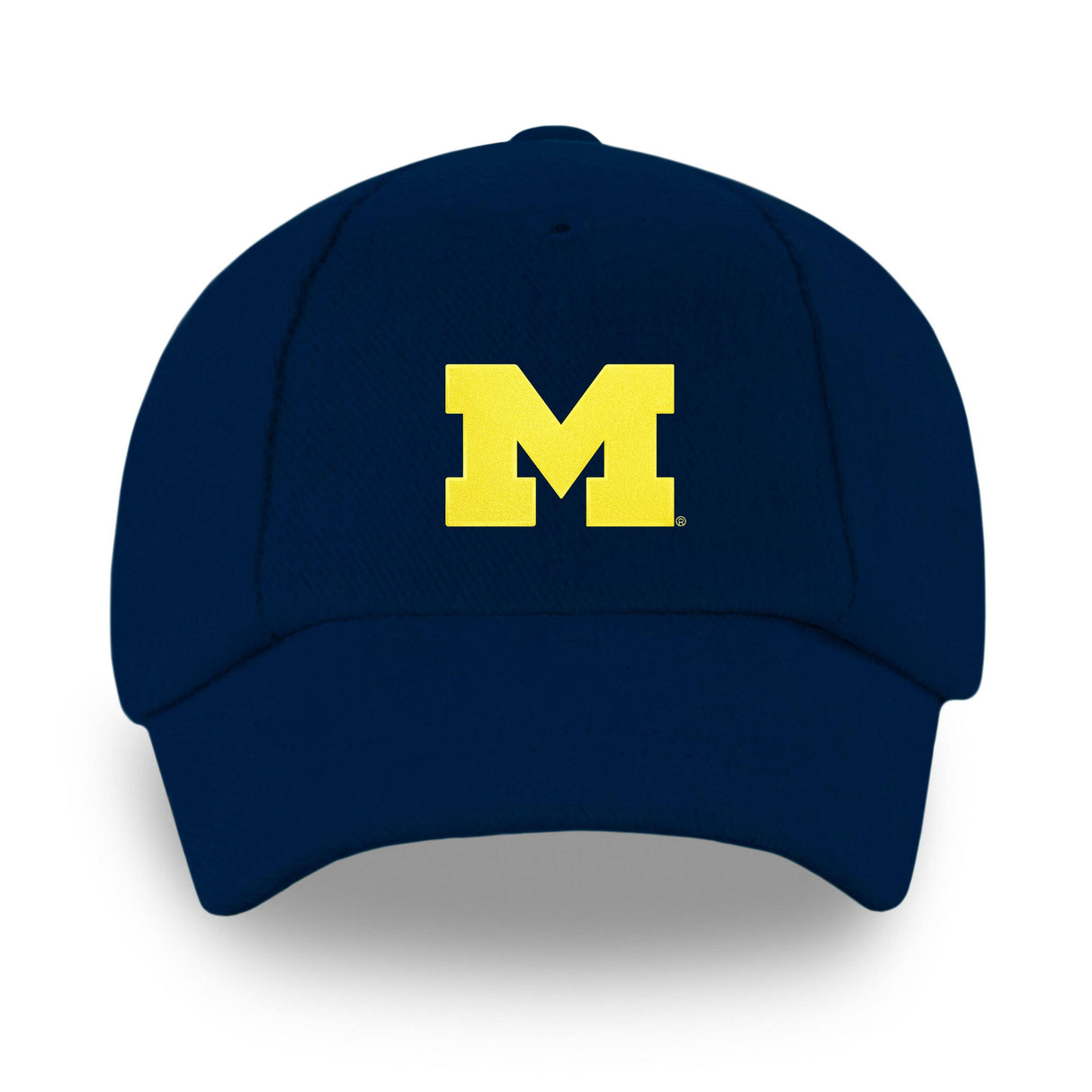 Michigan Wolverines Infant and Toddler Baseball Cap