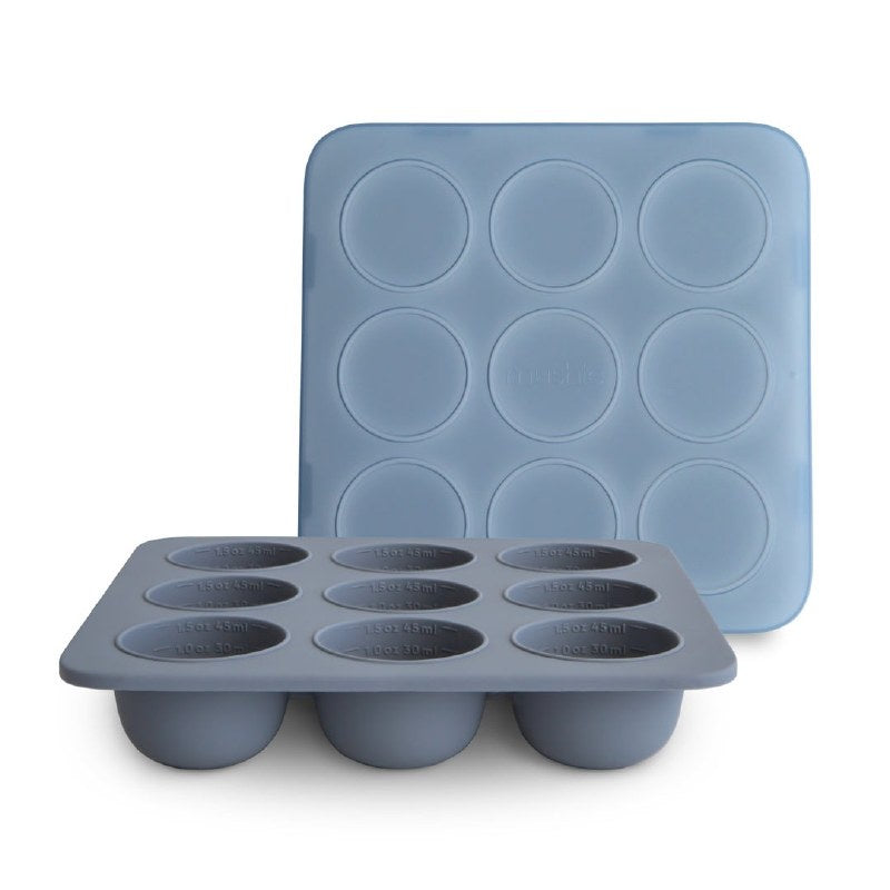 Baby Food Freezer Tray Tradewi