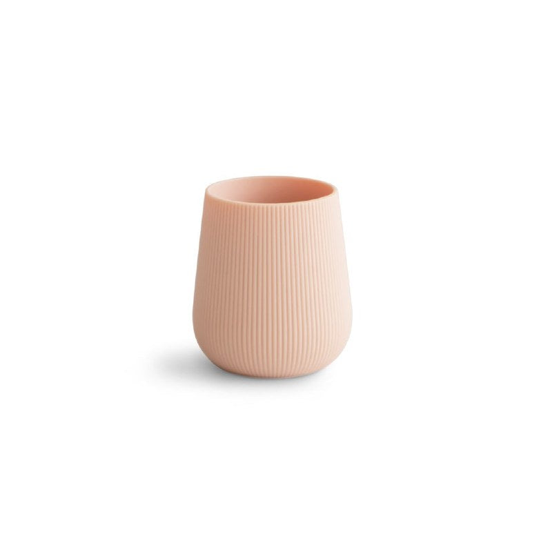 Silicone Starter Cup Blush