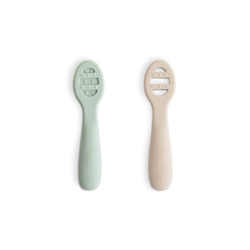 First Feedling Spoons Cambridg