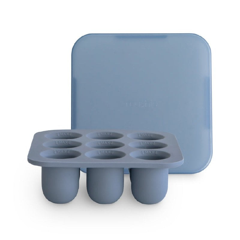 Fresh Foods Freezer Tray Trade