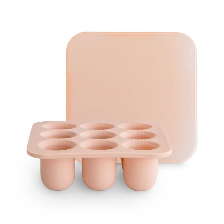 Fresh Foods Freezer Tray Blush