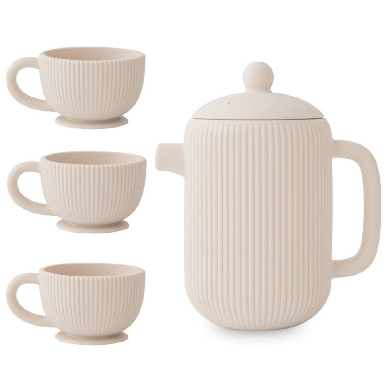 Tea Play Set Sand