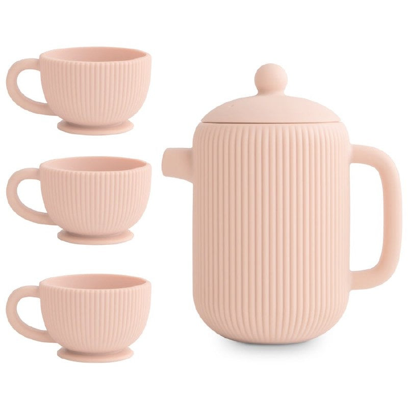 Tea Play Set Blush