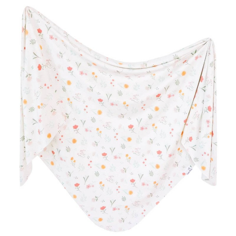 Swaddle Blankets Mabel