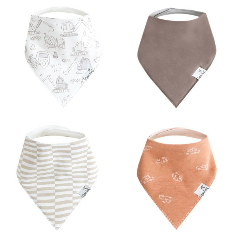 Bandana Bibs Gage