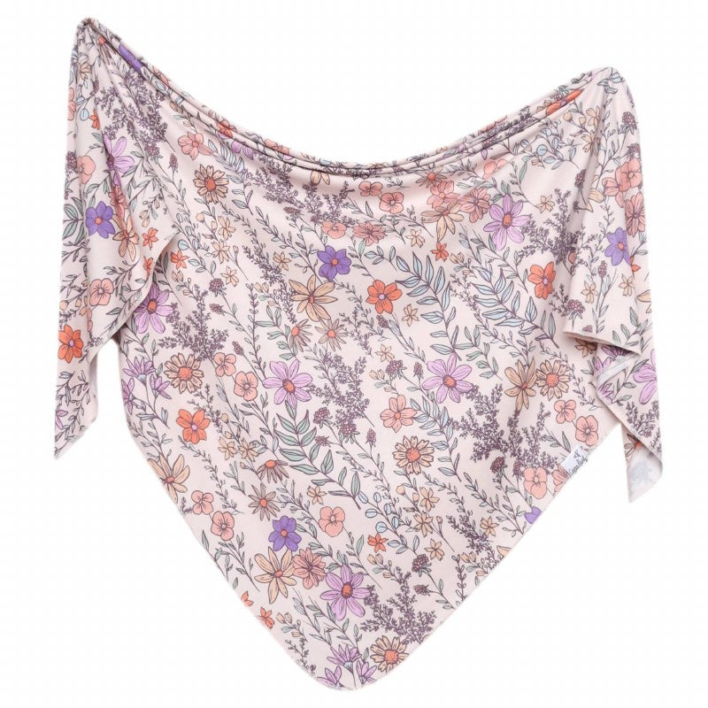Swaddle Blankets Flora