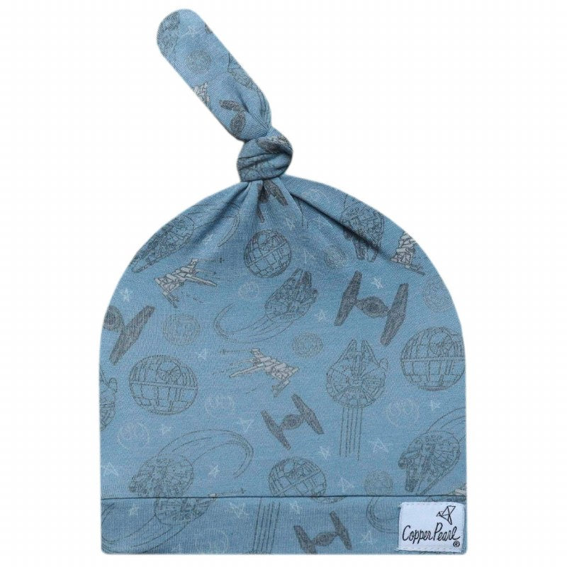 Knot Hat Starships
