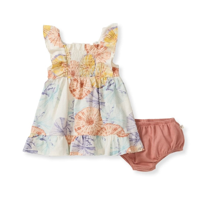 Parasols Dress