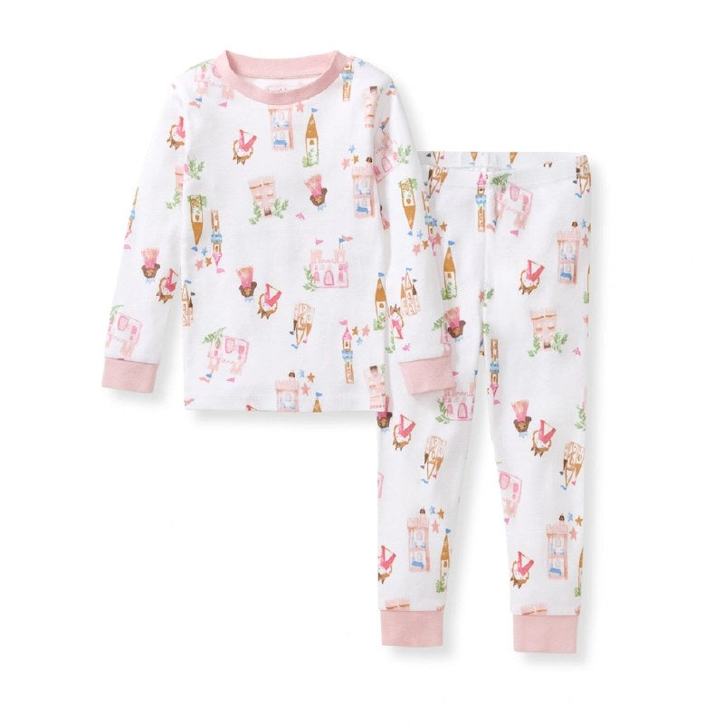 PJ Set Fairytale