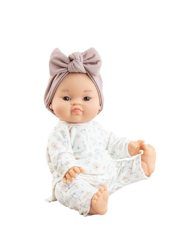 Alessandra Doll Floral