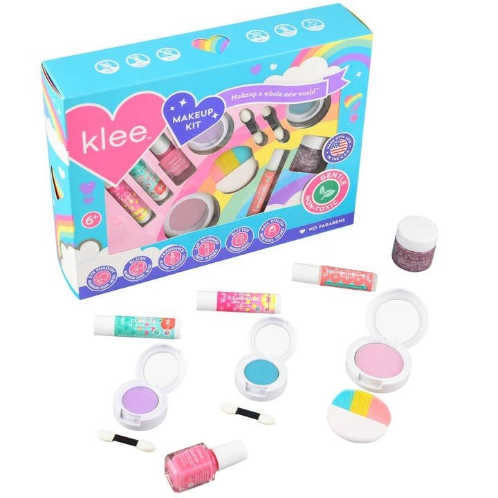 Ray of Bliss Makeup Kit