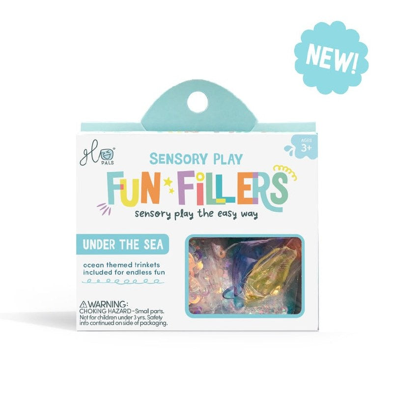 Sea Fun Filler Pack