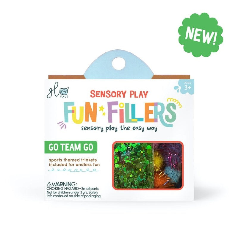 Sports Fun Filler