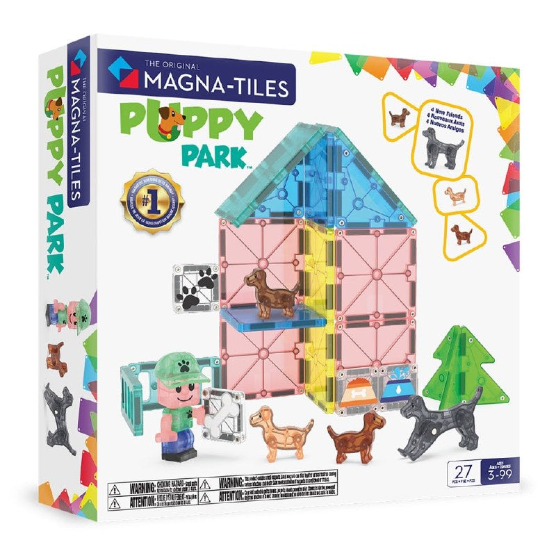 Puppy Park