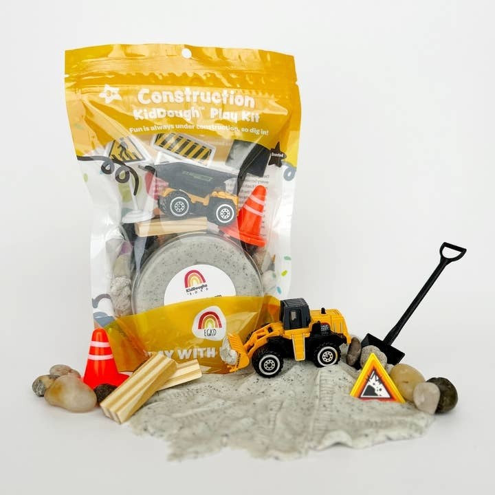 Construction Play Kit