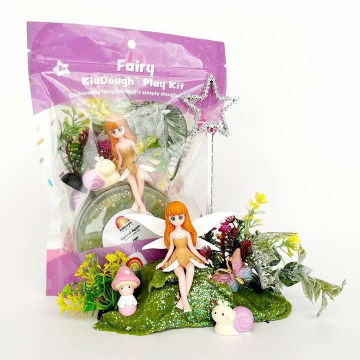 Fairy Sensory Kit