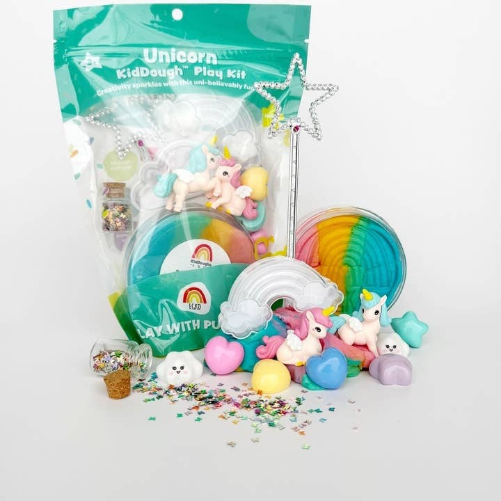 Unicorn Play Kit
