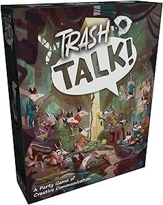Trash Talk