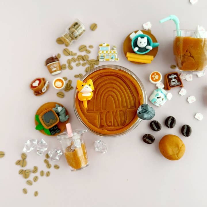 Cat Cafe Play Kit