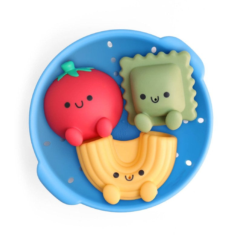 Splash Pals Pasta