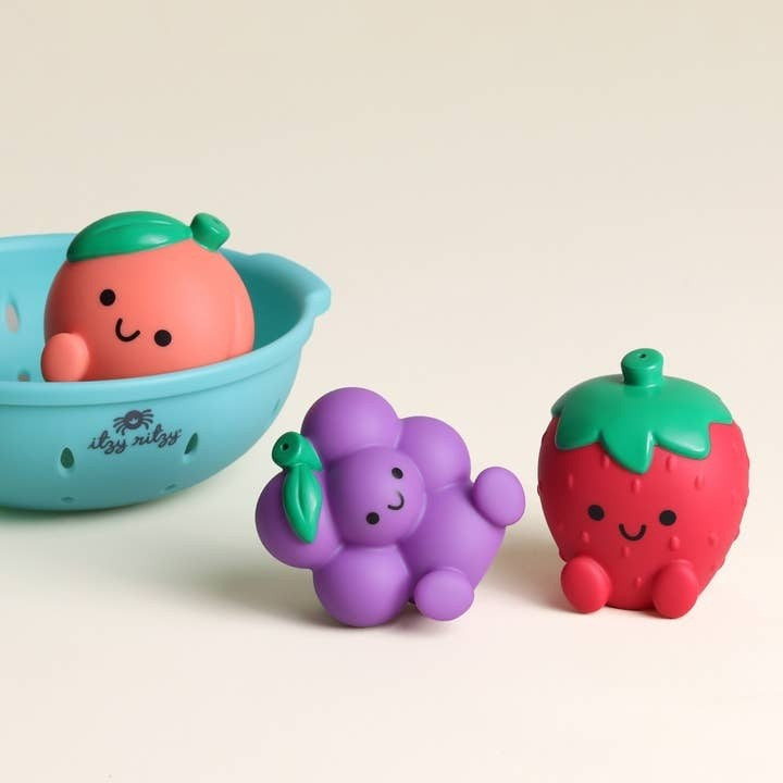 Splash Pals