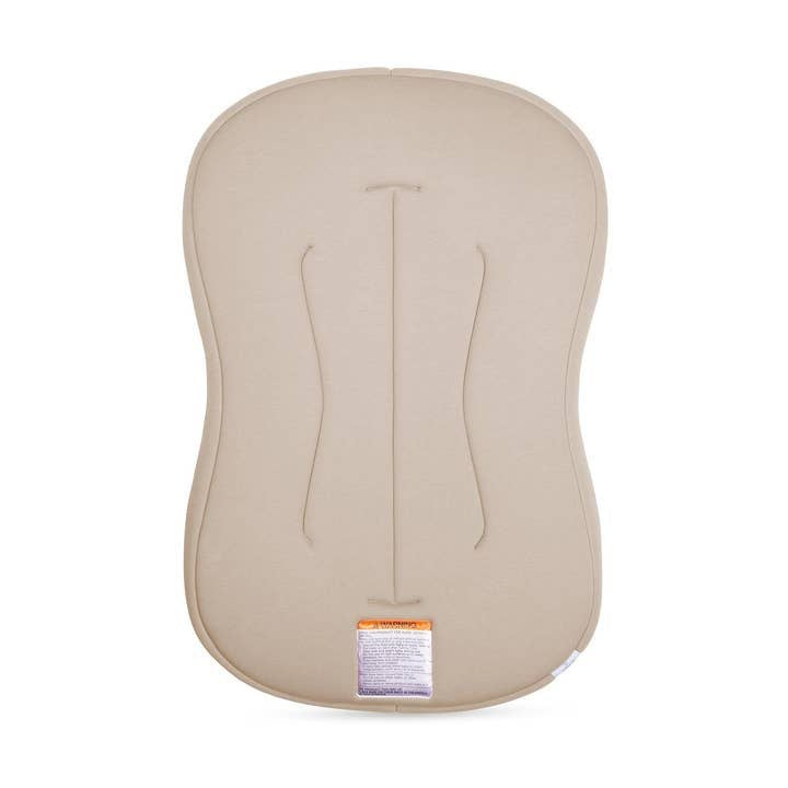 Lounger Curve Birch