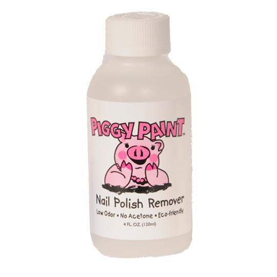 Piggy Paint Nail Polish Remove