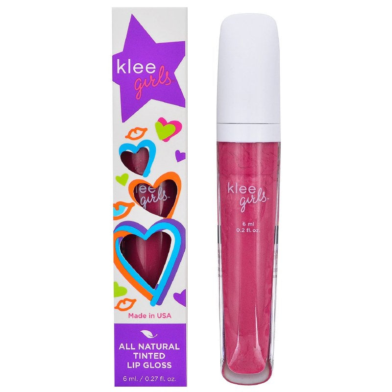 Lip Tint Brighton Ensemble