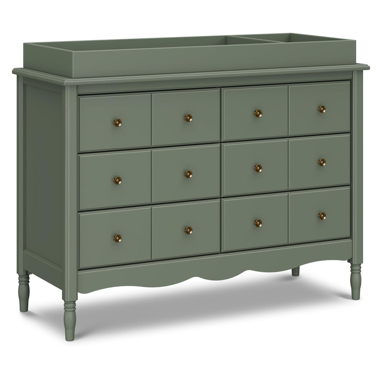 Namesake Liberty 6-Drawer Dresser