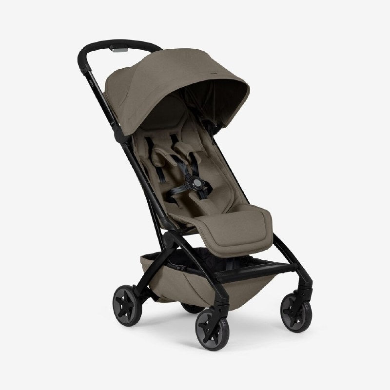 Aer2 Buggy Hazel Brown