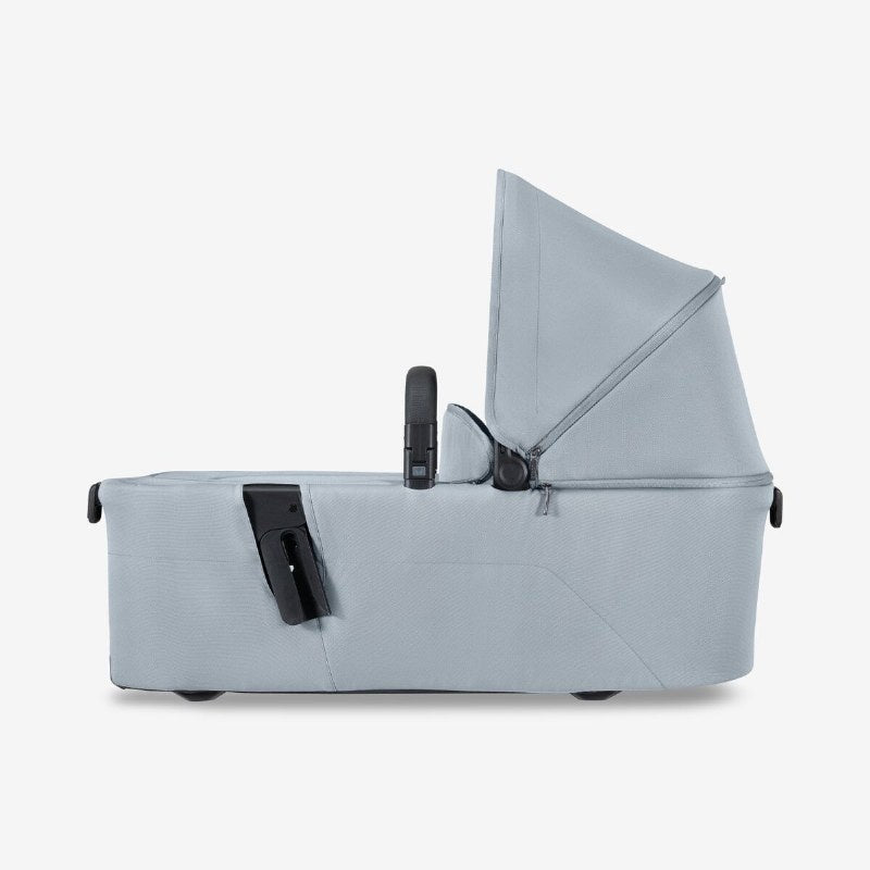 Aer2 Cot Pebble Grey