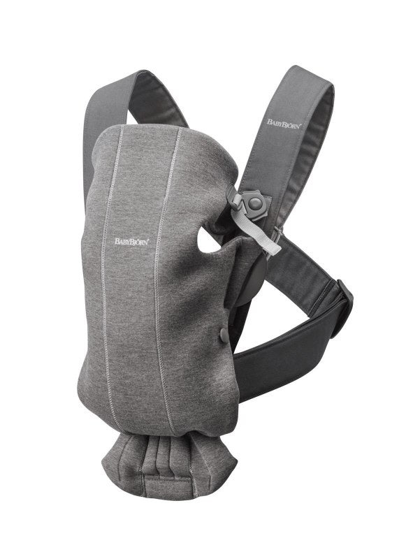 Baby Carrier Mini 3D Jersey Da