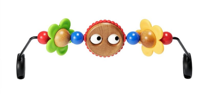 Baby Bjorn Googly Eyes