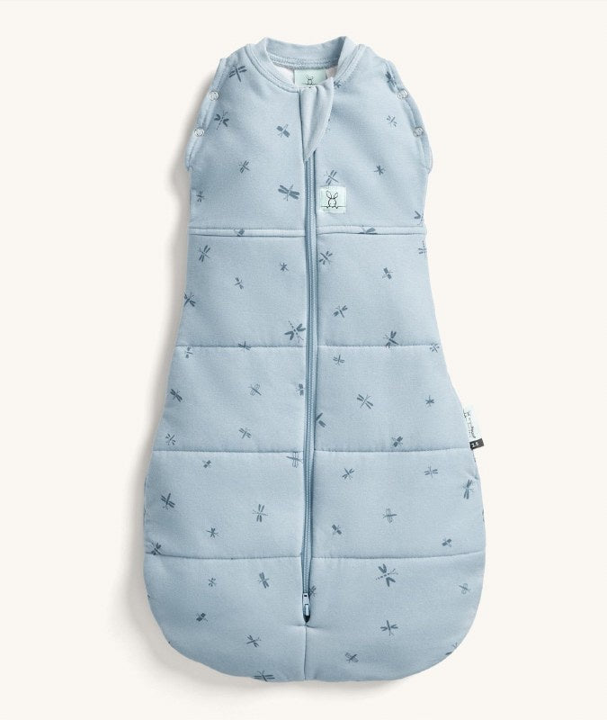 ErgoCocoon 2.5 TOG Dragon