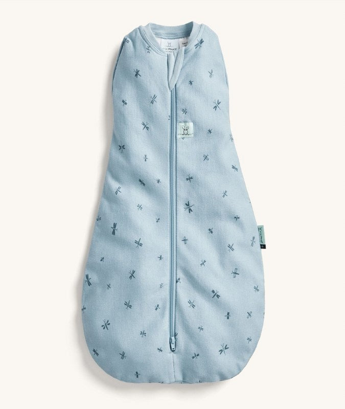 ErgoCocoon 1 TOG Dragon