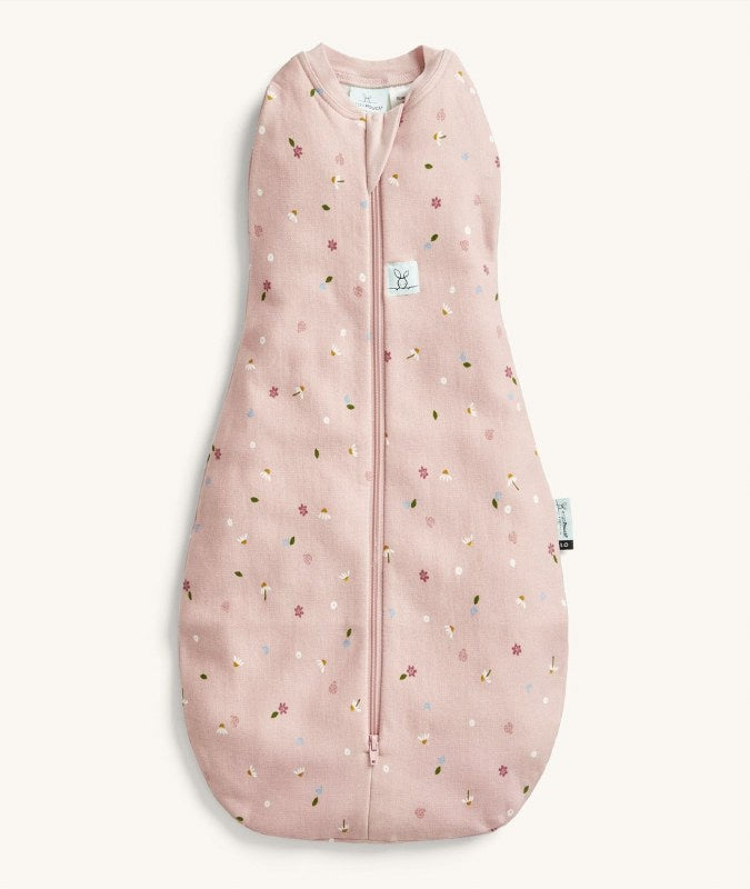 ErgoCocoon 1 TOG Daisy