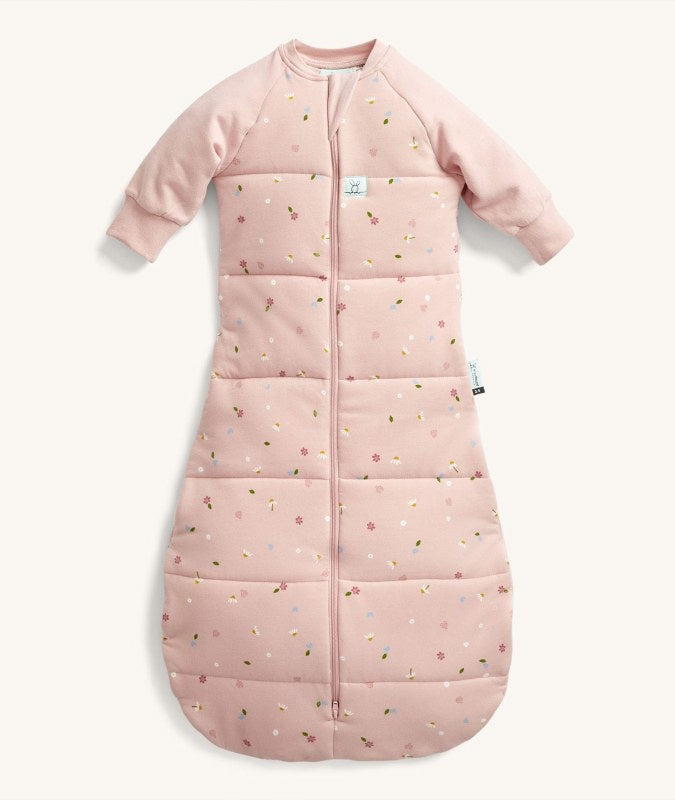 2.5 TOG L/S Bag Daisy