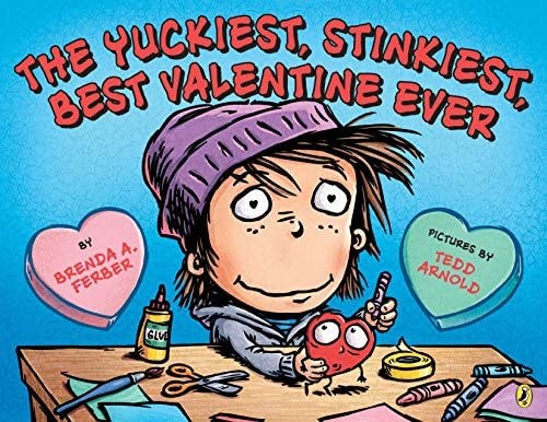 Yuckiest, Stinkiest, Best Vale
