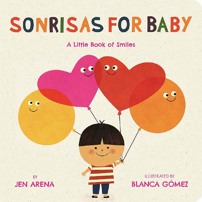 Sonrias for Baby