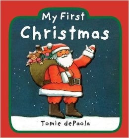My First Christmas